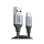Kabel UGREEN Kabel USB do USB-C QC3.0 	US288 05m z aluminiową wtyczką cza